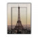 Картина с дорисовкой на раме Париж 60 х 80 см