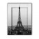 Картина с дорисовкой на раме Париж 60 х 80 см