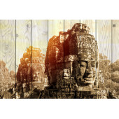 Ангкор Том 40х60