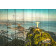 Картина на досках Рио-де-Жанейро 40 х 60 см