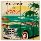Куба 90х90