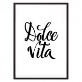 Dolce vita 21 х 30