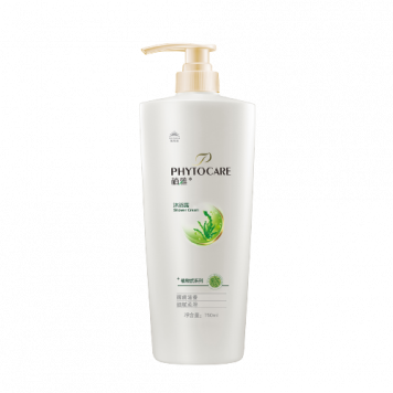 Крем-гель для душа PHYTOCARE, 750 ml