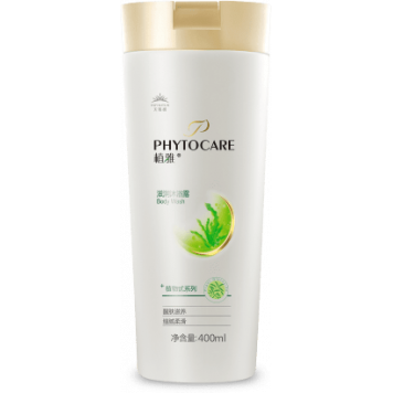 Гель для душа PHYTOCARE, 400 ml-1